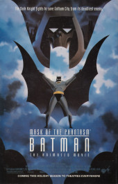 Verso de Arcana: The Books of Magic (1994) -AN01- Long Walks in Dancing Shoes