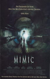 Verso de Pride & Joy (1997) -3- Pride & Joy Part 3