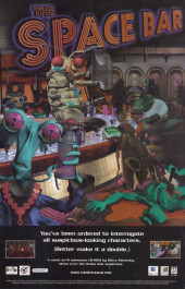 Verso de Pride & Joy (1997) -4- Pride & Joy Part 4