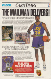 Verso de Scarab (1993) -3- Moveable Feasts