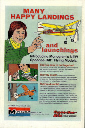 Verso de The tomb of Dracula (1972) -47- Death-Rite!