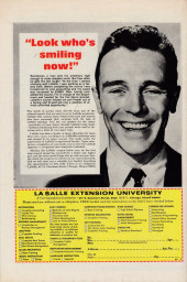 Verso de Warlock Vol.1 (1972) -3- The Apollo Eclipse