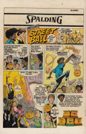 Verso de The warlord (1976) -7- The Iron Devil