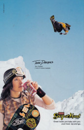 Verso de NYX Vol.1 (2003) -2- Wannabe Part Two