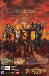 Verso de NYX Vol.1 (2003) -7- Wannabe Part Seven