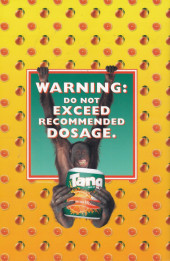 Verso de Wolverine/Hulk (2002) -1- Wolverine/Hulk #1