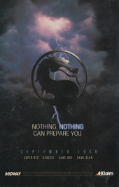 Verso de X-Men Classic (1990) -100- What Was That?!