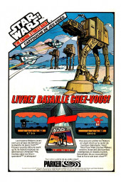 Verso de Les mains de Shang-Chi, maître du Kung-Fu (Éditions Héritage) -9899- Pluie mortelle