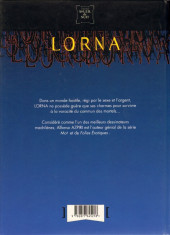 Verso de Lorna (Azpiri) -1- Lorna