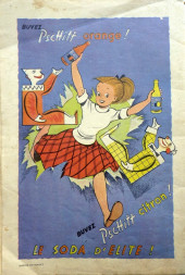 Verso de Aggie (SPE) -4a1959- Aggie en plein mystère