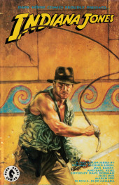 Verso de The adventures of Luther Arkwright (1990) -8- 8; The Battle of London