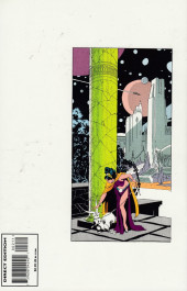 Verso de Flash Gordon (1995) -2- Flash Gordon #2 of 2