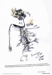 Verso de Nightside (2001) -1- Ikkyu's Skull part 1: Hostile takeover