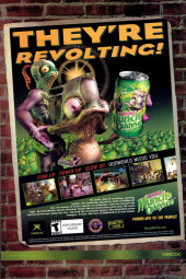 Verso de Nightside (2001) -4- Ikkyu's Skull part 4 : Truth, Reality, Justice