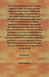 Verso de Kingdom of the Wicked (1996) -1- Kingdom of the Wicked #1