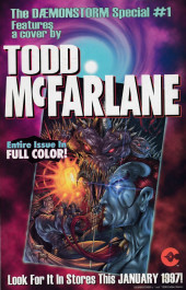 Verso de Kingdom of the Wicked (1996) -2- Kingdom of the Wicked #2