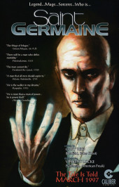 Verso de Kingdom of the Wicked (1996) -3- Kingdom of the Wicked #3