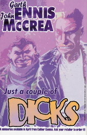 Verso de Kingdom of the Wicked (1996) -4- Kingdom of the Wicked #4