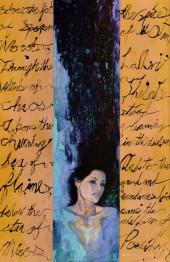 Verso de The song of Mykal (2001) - The Song of Mykal