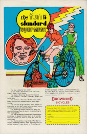 Verso de Stalker (1975) -1- Quest for a Stolen Soul