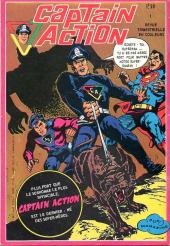 Verso de Atom (Pop magazine) -1- Atom 1