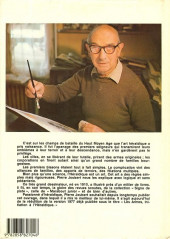 Verso de (AUT) Joubert, Pierre -a1984- Nouveau guide de l'héraldique