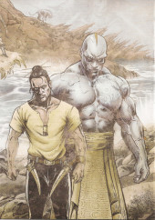 Verso de Ames-Liges -HS2- Compendium Aldrakee