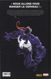 Verso de Venom : Nous sommes Venom - Nous sommes Venom
