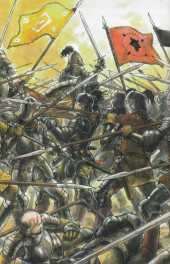 Verso de Artesia -1- Walking The Line