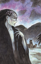 Verso de Artesia -5- The Lion, The Witch & Her Wardrobe