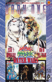 Verso de Demongate (1996) -2- Demongate #2