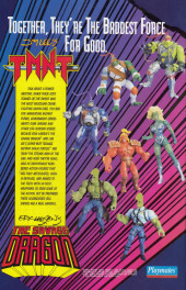 Verso de Bodycount (1994) -1- Bodycount #1