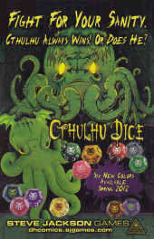 Verso de Ragemoor (2012) -1- Ragemoor #1