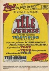 Verso de Simbad le marin (Éditions Mondiales) -5- Le roi-singe