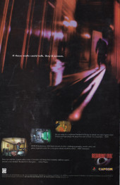 Verso de New Gods Vol.4 (1995) -14- The Gathering Storm