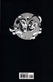 Verso de The clowns (1998) - Tonight: Pagliacci