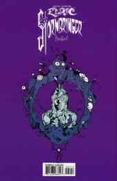 Verso de Elric: Stormbringer (1997) -5- Elric: Stormbringer #5