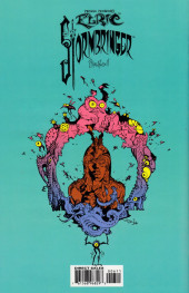 Verso de Elric: Stormbringer (1997) -6- Elric: Stormbringer #6