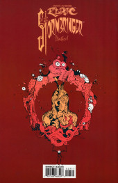 Verso de Elric: Stormbringer (1997) -7- Elric: Stormbringer #7