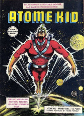 Verso de Tex Bill (Arédit) -69- Les trois bandits