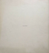 Verso de Luc Bradefer - Brick Bradford (Editions RTP) -2V- Le royaume d'Azca