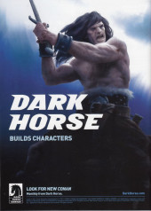 Verso de Empowered (2007) -SP02- Ten Questions for the Maidman