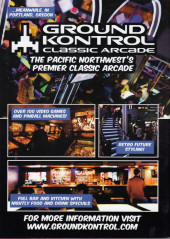 Verso de Empowered (2007) -SP03- Hell Bent or Heaven Sent