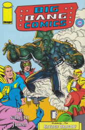 Verso de Headhunters (1997) -2- Issue 2