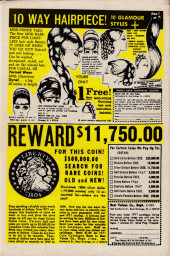 Verso de Heart Throbs (1940) -129- Heart Throbs #129