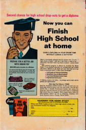 Verso de I Love You (1955) -92- I Love You #92