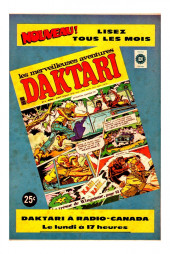 Verso de Thor (Éditions Héritage) -10- Gare à... Ragnarok!