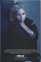 Verso de The incredible Hulk Vol.1bis (1968) -466- 'Of all sad words...'