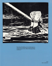 Verso de Terry and the Pirates (Classics Library) -13- 