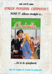 Verso de Terror Special -5- Il tocco della Gorgona